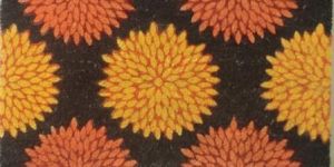 PVC Tufted Coir Mats