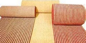 Ribbed Matting