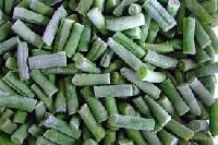 Frozen French Beans