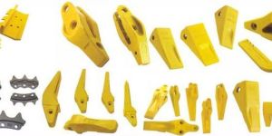 Earthmoving Machine Parts