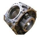 Investment Casting Components