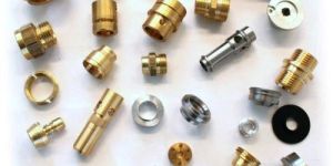 Precision Turned Components