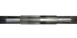 Tractor PTO Shaft
