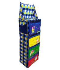 Baby Hanging Almirah