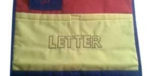 Hanging Magazine Bag