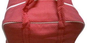 Jewellery Cotton Bag