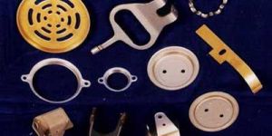 Metal Stamped Parts
