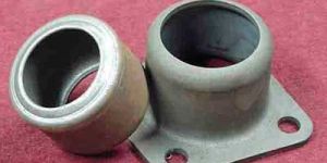 Rubber Mountings