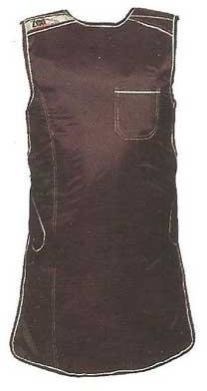 Lead Apron - (velcro)