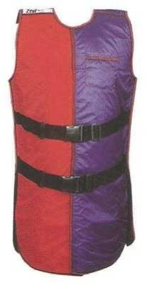 Lead Apron - (wrap Round)