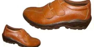 Mens Diabetic Shoes - (2202)