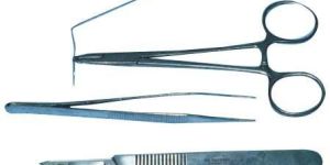 Surgical Suture Material