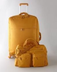 Soft Luggage