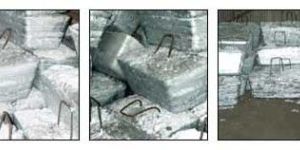 Zinc Alloys