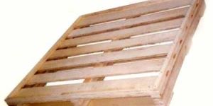 Wooden Pallets