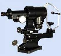 Keratometers
