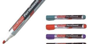 Permanent Marker