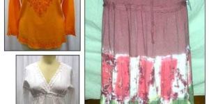 Ladies Garments
