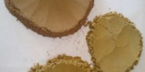 Bentonite Electron Earthing