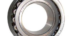 Spherical Roller Bearings