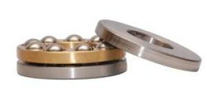 Thrust Ball Bearings