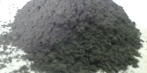 Graphite Electrode Powder