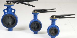 Butterfly Valves