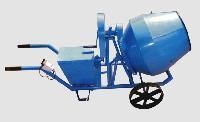 Half Bag Concrete Mixer
