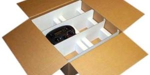 Corrugated Paper Box