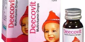 Deecovit Syrup