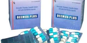 Deemox Plus Capsules