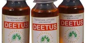 Deetus Syrup