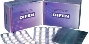 Difen Tablets