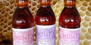 Pure Honey