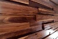 Wooden Wall Panels
