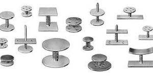 Double Head Chaplets