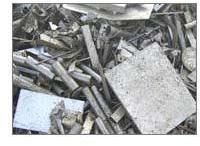 Stainless Steel Scrap