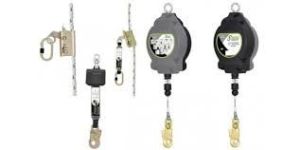 Fall Arresters