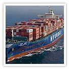 Ocean Freight Services