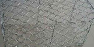 GABION WIRE MESH / GABION BOX