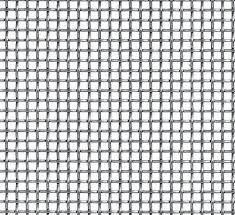Square Wire Mesh
