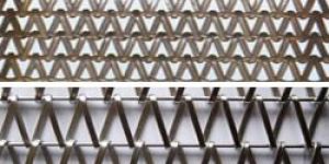 Stainless Steel Mesh Conveyor