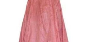 Viscose Dresses PZ-014B