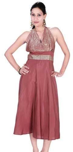 Viscose Dresses PZ-01B