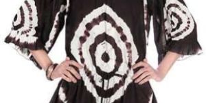 Viscose-Rayon-Hand-Tie-Dye-Dress