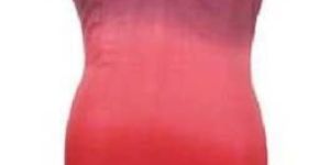 Viscose-Rayon-Ombre-Hand-Tie-Dye-Dress