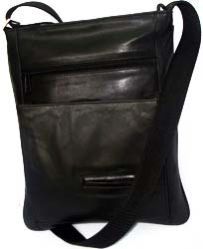 Leather Body Bag