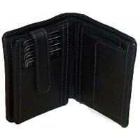 Mens Leather Wallets