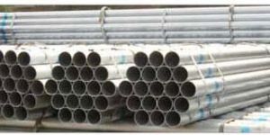 Stainless Steel Tubes