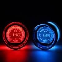 Automobile Gauges
